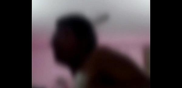 Tamil girl dancing in a song nude